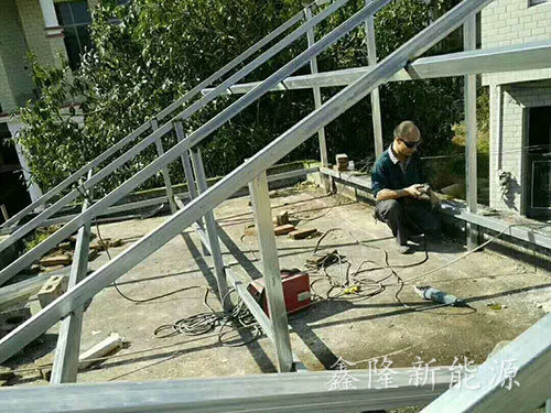 呼伦贝尔合作案例