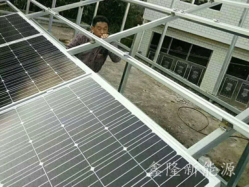 呼伦贝尔合作案例